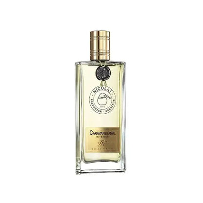 Nicolai Caravanserail Intense Eau De Parfum Spray 100ml/3.4oz