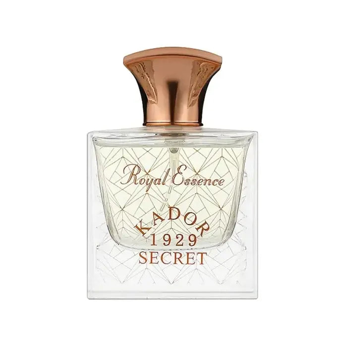 Noran Perfumes Kador 1929 Special Unisex Eau De Parfum 100ml
