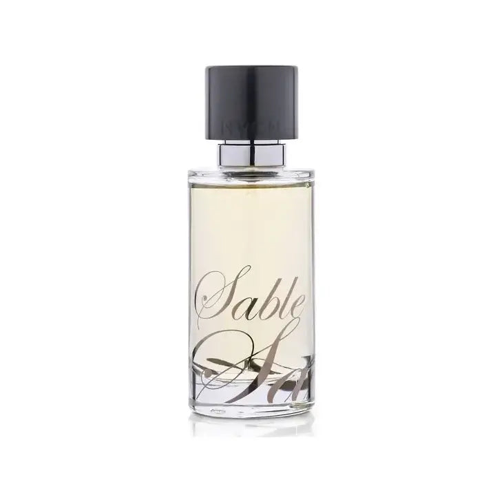 Nych��perfumes Sable Sahara Unisex Eau De Parfum 50ml