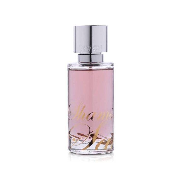 Nych Perfumes Shams Sahara Unisex Eau De Parfum 50ml