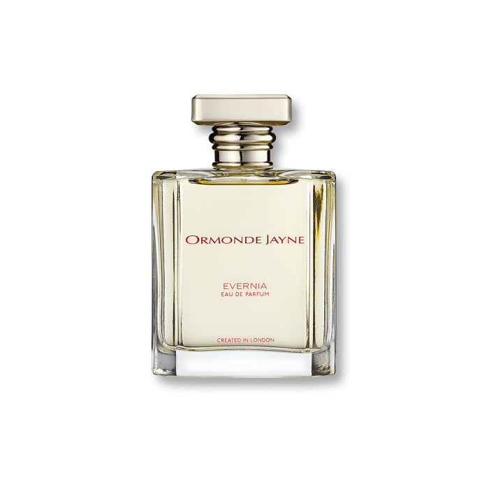 Ormonde Jayne Evernia Unisex Eau De Parfum 120ml