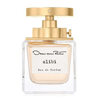 Oscar De La Renta Alibi Woman Eau De Parfum 50ml