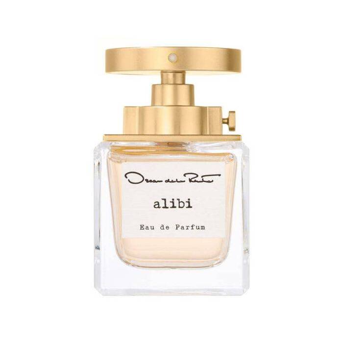 Oscar De La Renta Alibi Woman Eau De Parfum 50ml