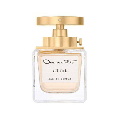 Oscar De La Renta Alibi Woman Eau De Parfum 50ml