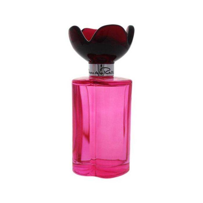 Oscar De La Renta Oscar Rose Woman Eau De Toilette 100ml