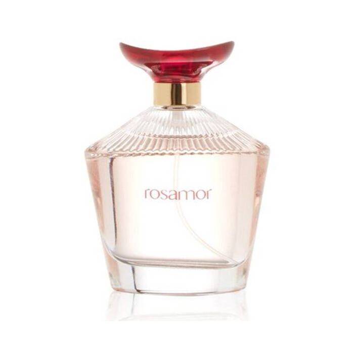 Oscar De La Renta Rosamor Woman Eau De Toilette 100ml