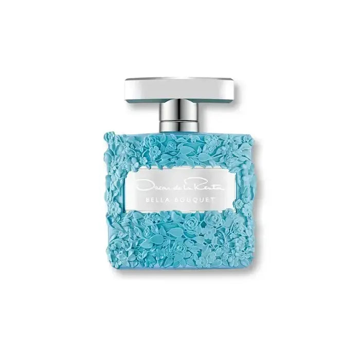 Oscar De La Renta Bella Bouquet Woman Eau De Parfum 100ml