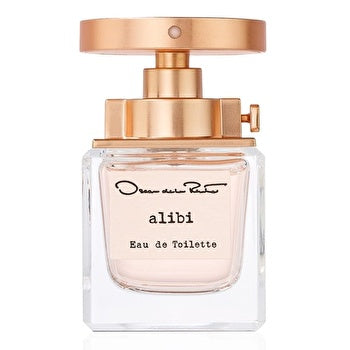 Oscar De La Renta Alibi Woman Eau De Toilette 30ml