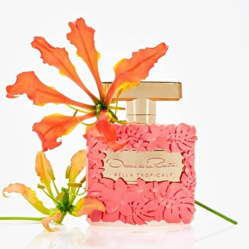 Oscar De La Renta Bella Tropicale Woman Eau De Parfum 30ml