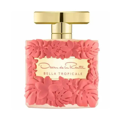 Oscar De La Renta Bella Tropicale Woman Eau De Parfum 30ml