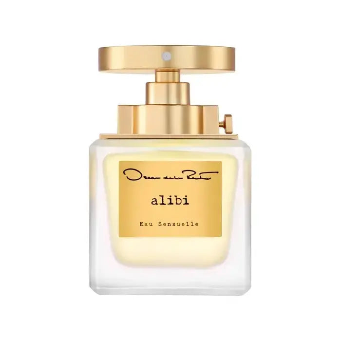 Oscar De La Renta Alibi Eau Sensuelle Woman Eau De Parfum 50ml