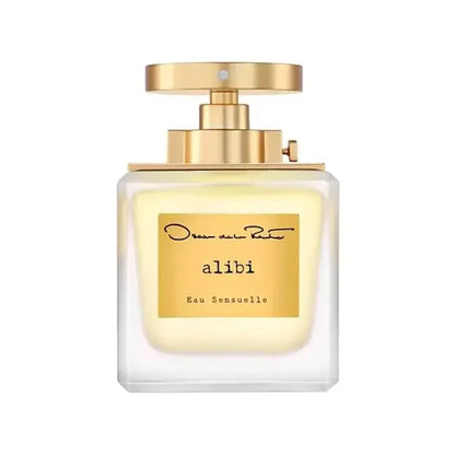 Oscar De La Renta Alibi Eau Sensuelle Woman Eau De Parfum 100ml