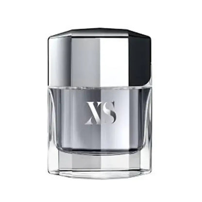 Paco Rabanne Xs Man Eau De Toilette 100ml
