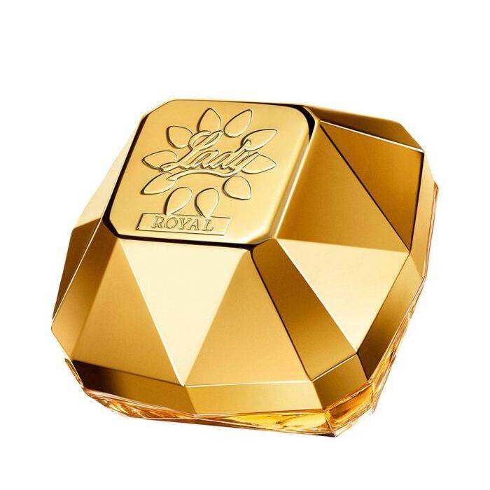 Paco Rabanne Lady Million Royal Woman Eau De Parfum 30ml