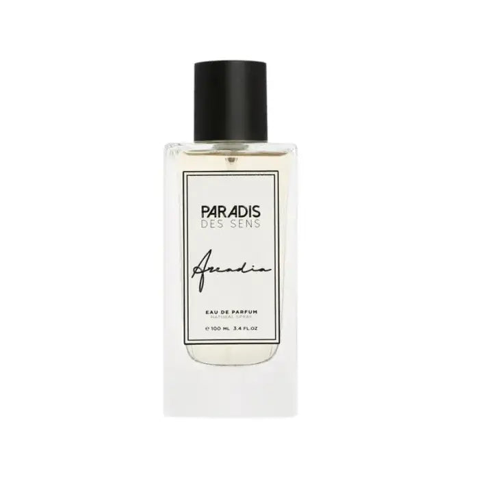 Paradis Des Sens Arcadia Unisex Eau De Parfum 100ml