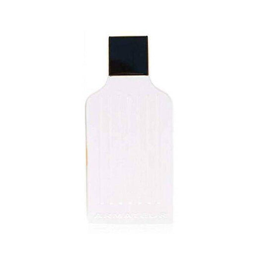 Paris Bleu Aramateur White Limited Edition Man Eau De Toilette 100ml