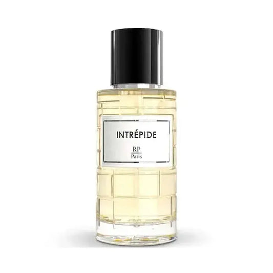 Parfums Rp Prive Intrepide Unisex Eau De Parfum 100ml