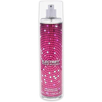 Paris Hilton Electrify Woman 236ml Body Mist