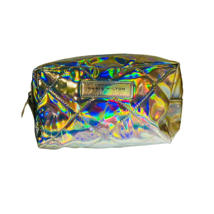 Paris Hilton Paltimun Rush Woman Small Cosmetic Bag
