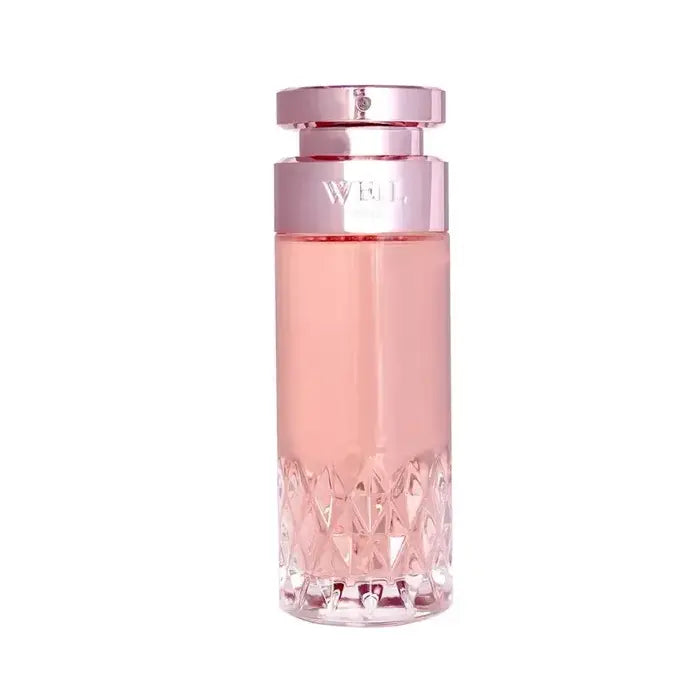 Parfumes Weil Belle En Weil Woman Eau De Parfum 100ml