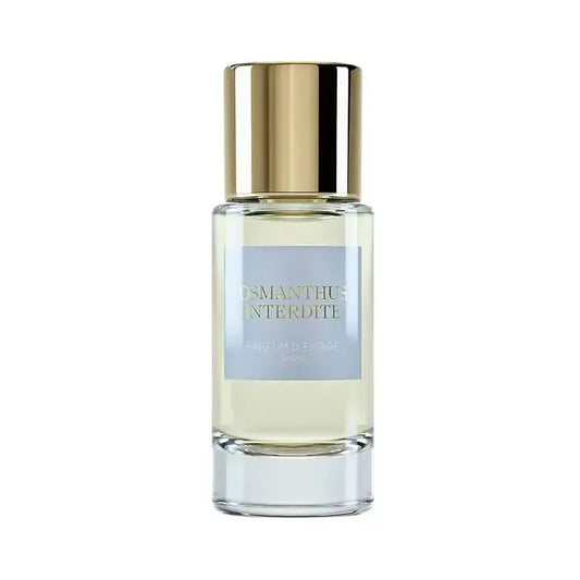 Parfum D'empire Osmanthus Interdite Woman Eau De Parfum 100ml