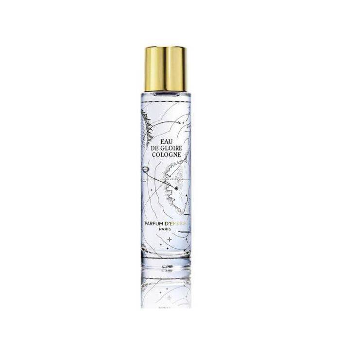 Parfum D'empire Eau De Gloire Limited Edition Unisex Cologne 100ml