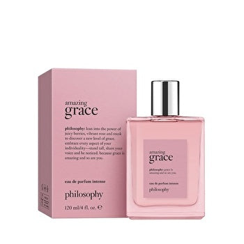 Philosophy Amazing Grace Woman Eau De Parfum Intense 120ml