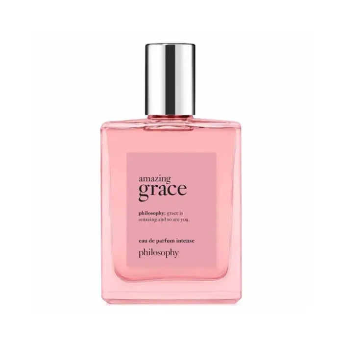 Philosophy Amazing Grace Woman Eau De Parfum Intense 120ml