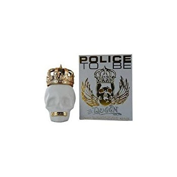 Police To Be The Queen Woman Eau De Parfum 125ml TESTER