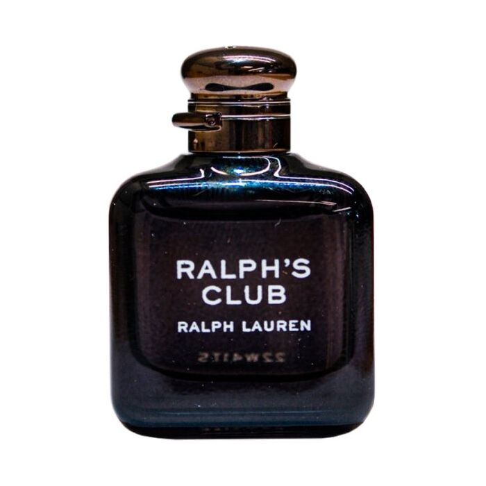 Ralph Lauren Ralph's Club Man Eau De Parfum 7ml Miniature