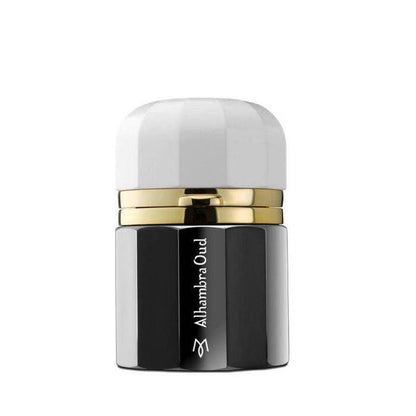 Ramon Monegal Alhambra Oud Unisex Extrait De Parfum 50ml (square Box)