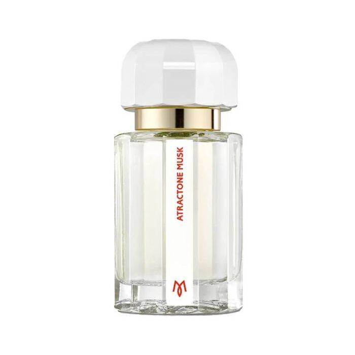 Ramon Monegal Atractone Musk Unisex Eau De Parfum 100ml
