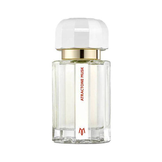 Ramon Monegal Atractone Musk Unisex Eau De Parfum 100ml