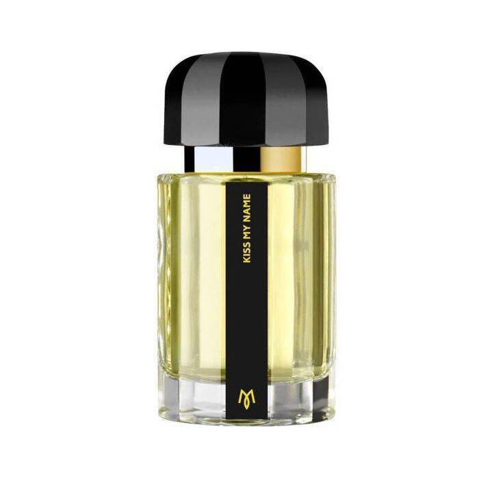 Ramon Monegal Kiss My Name Unisex Eau De Parfum 100ml
