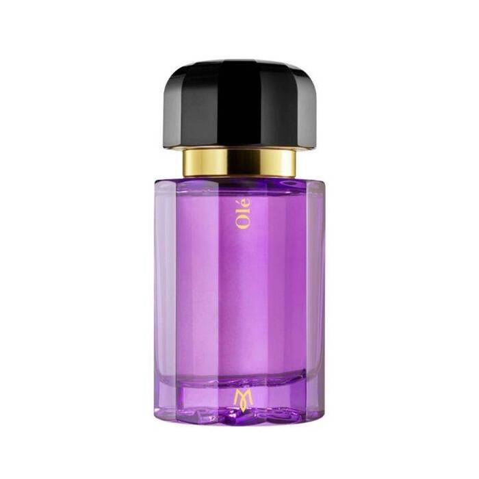 Ramon Monegal Ole Unisex Eau De Parfum 100ml (square Box)