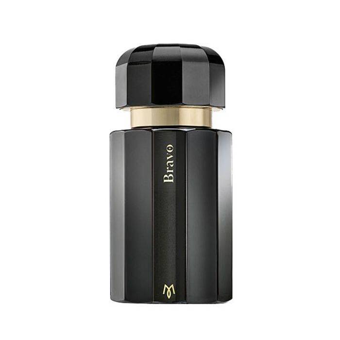 Ramon Monegal Bravo Unisex Eau De Parfum 100ml (square Box)