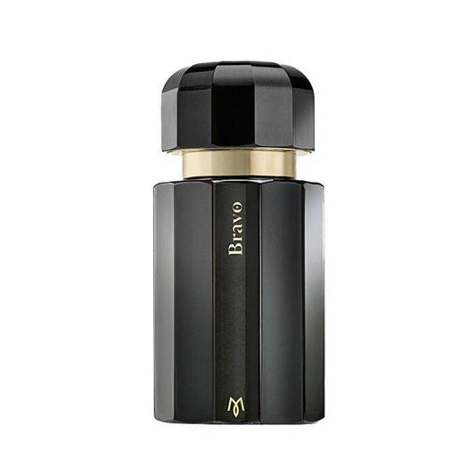 Ramon Monegal Bravo Unisex Eau De Parfum 100ml (square Box)