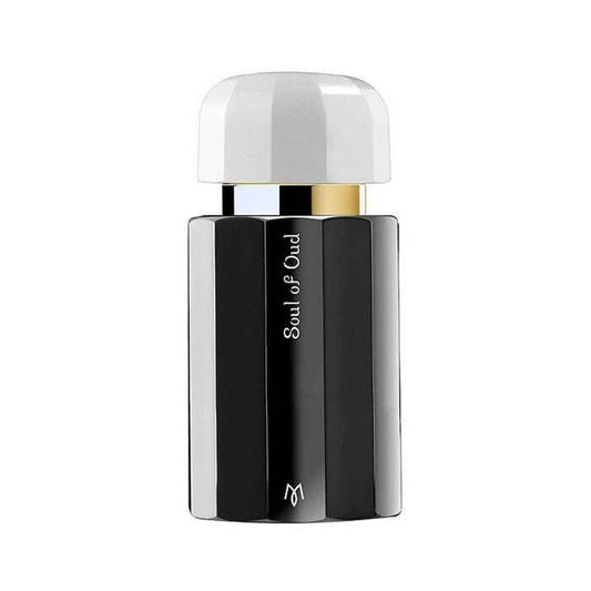 Ramon Monegal Soul Of Oud Unisex Extrait De Parfum 50ml (square Box)