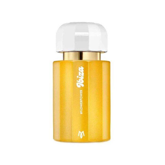 Ramon Monegal Ibiza Flower Power Unisex Eau De Parfum 100ml