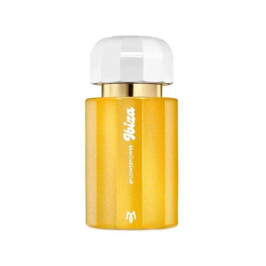 Ramon Monegal Ibiza Flower Power Unisex Eau De Parfum 100ml