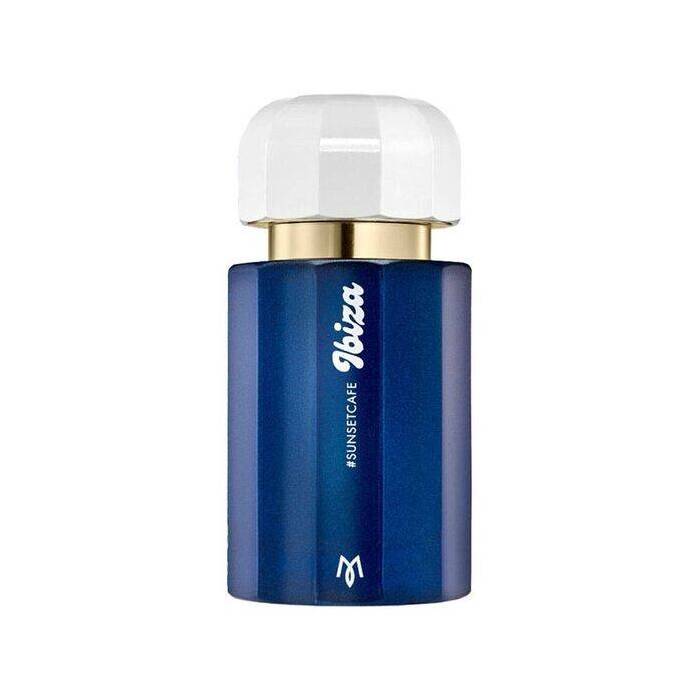 Ramon Monegal Ibiza Sunsetcafe Unisex Eau De Parfum 100ml