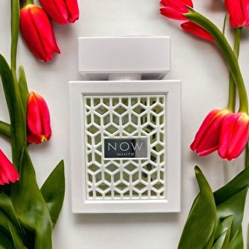Rave Now White Unisex Eau De Parfum 100ml