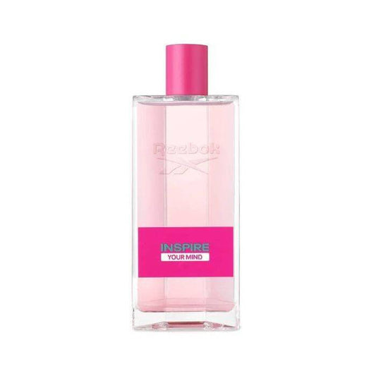 Reebok Inspire Your Mind Woman Eau De Toilette 100ml
