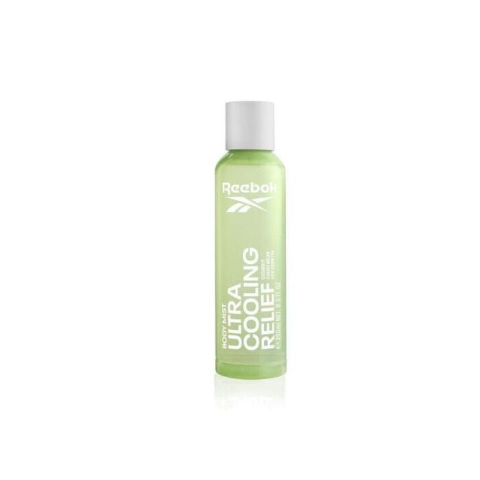 Reebok Ultra Cooling Relief Woman 250ml Body Mist