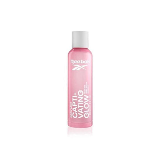 Reebok Captivating Glow Woman 250ml Body Mist