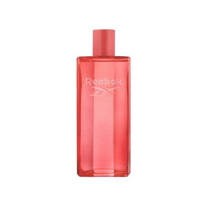 Reebok Move Your Spirit Woman Eau De Toilette 100ml