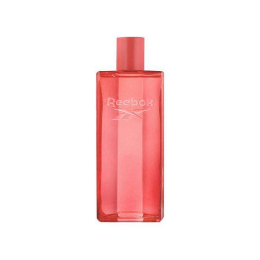 Reebok Move Your Spirit Woman Eau De Toilette 100ml
