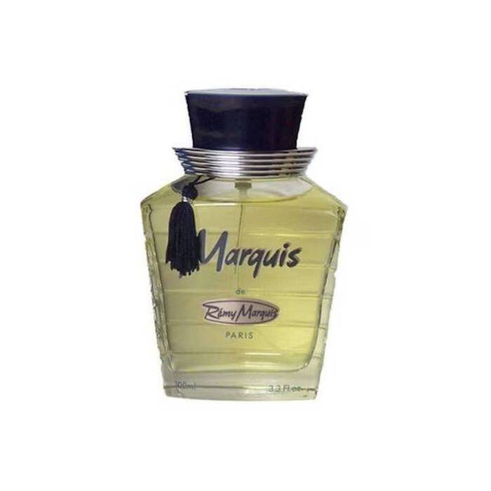 Remy Marquis By Marquis Man Eau De Toilette 100ml