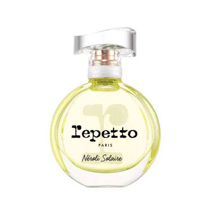 Repetto Neroli Solaire Woman Eau De Toilette 50ml