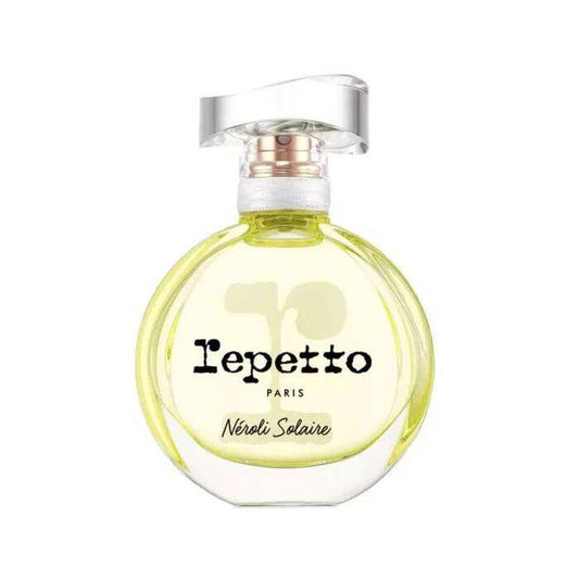 Repetto Neroli Solaire Woman Eau De Toilette 50ml